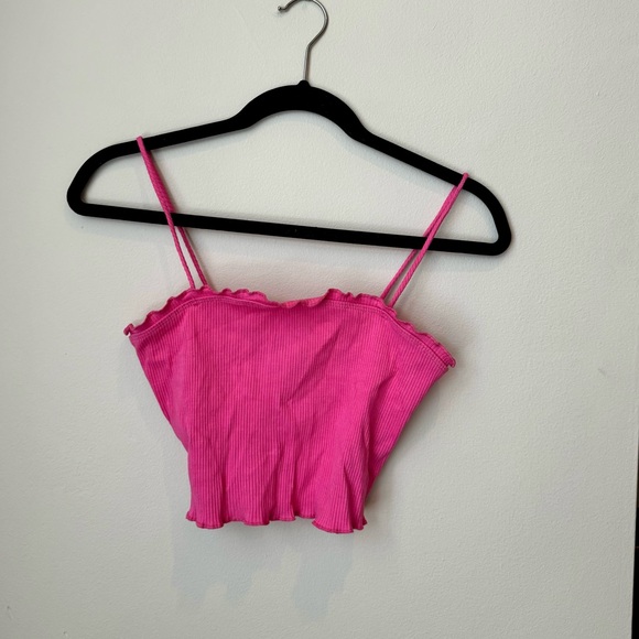 Bundle of tanks/tops from H&M & Forever 21 - Picture 6 of 8